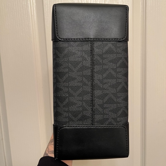 BRAND NEW Michael Kors MERCER GALLERY Satchel - Picture 6 of 11